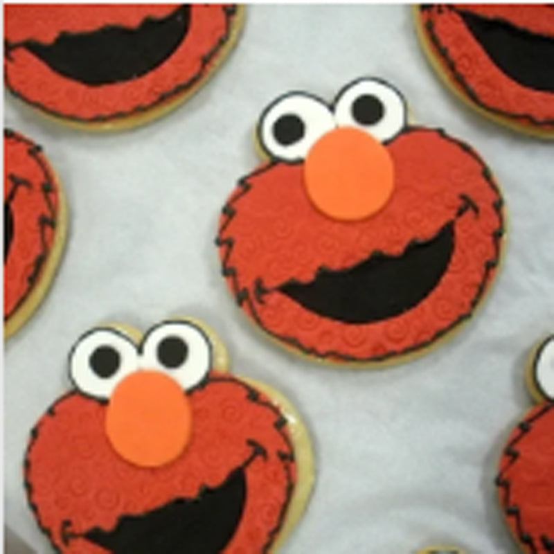 Celebration Cookies