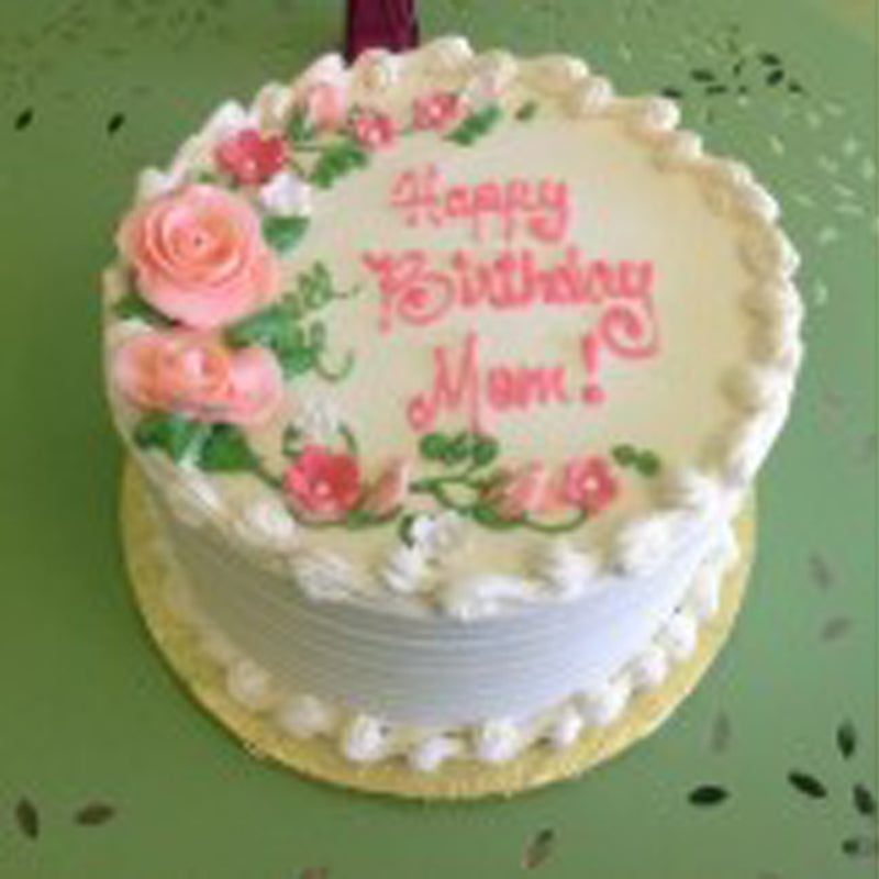 Complementary Design Cakes