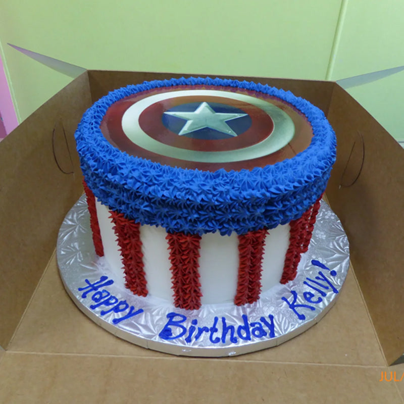 Children's Birthday Cakes