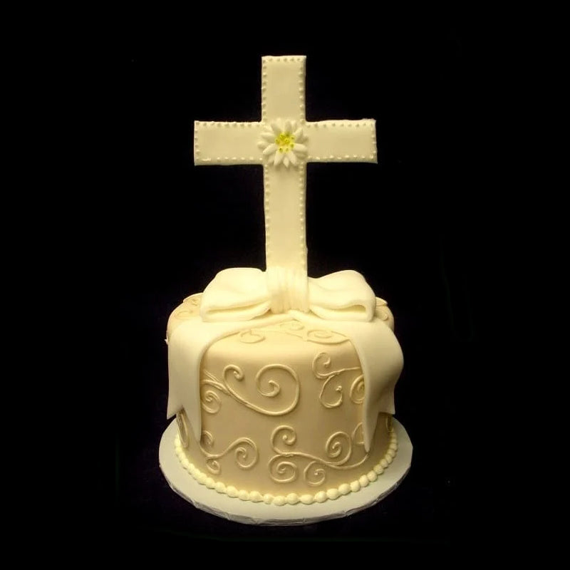 Religious Cakes