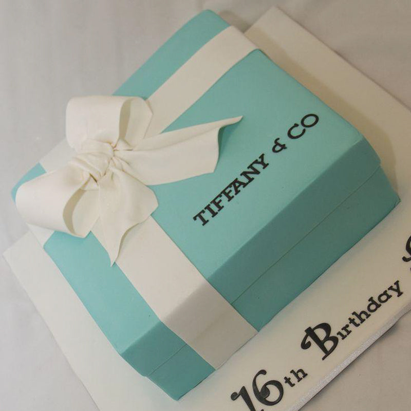 Women Birthday Cakes