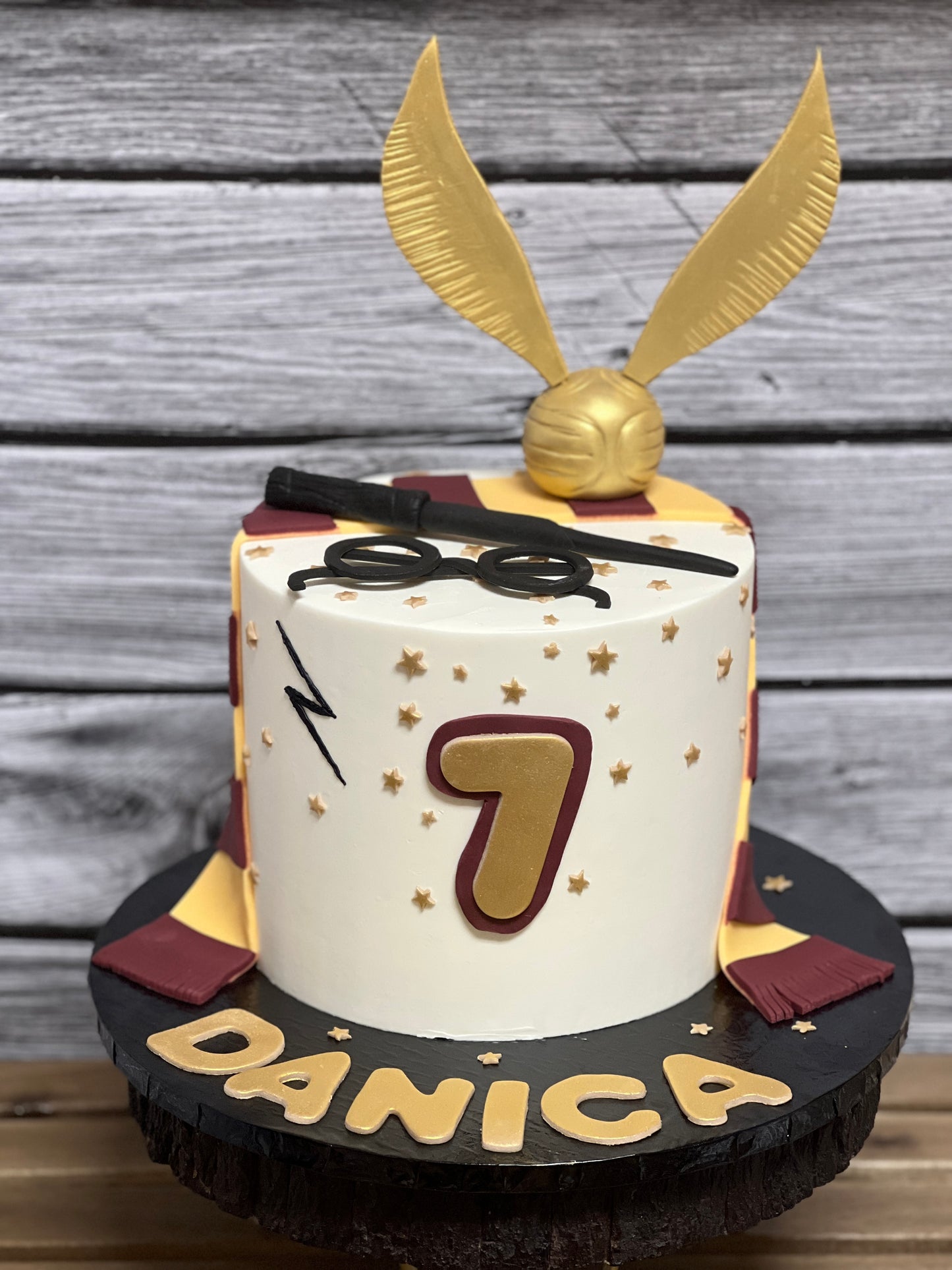 Children Birthday 8IN-RD-15