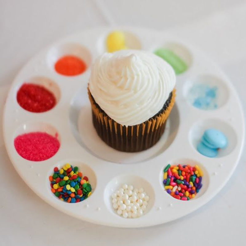 Create your Own Cupcake