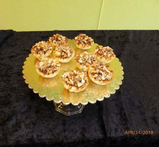 Baklava Cups - $4.0